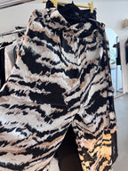 The Untamed Marble Flowy Pant