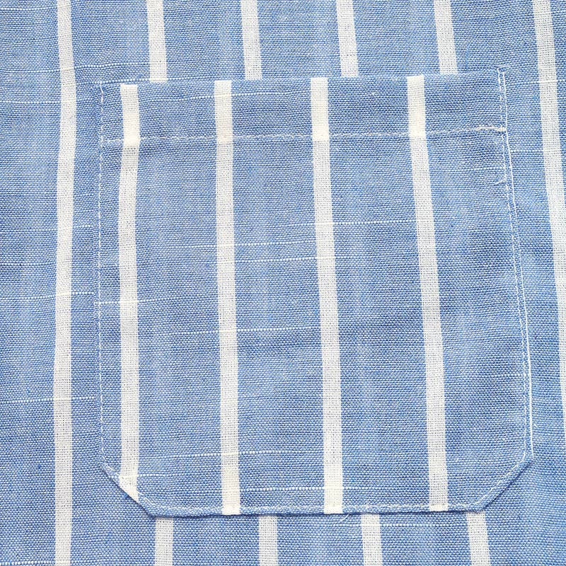 Hamptons Stripe Shirt