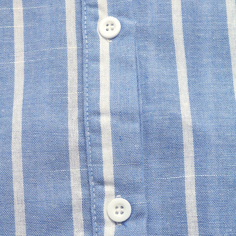 Hamptons Stripe Shirt