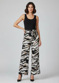 The Untamed Marble Flowy Pant