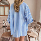 Hamptons Stripe Shirt