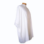 White Lace Kimono