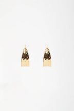Statement Hammered Event Hoops