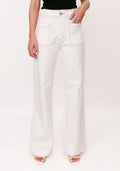 The White Haven Wide Leg Jean
