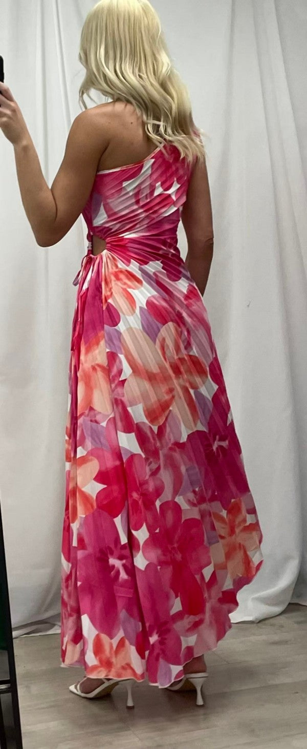 Kona Bloom Dress