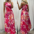 Kona Bloom Dress