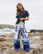 Indigo Island Pant