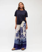 Indigo Island Pant