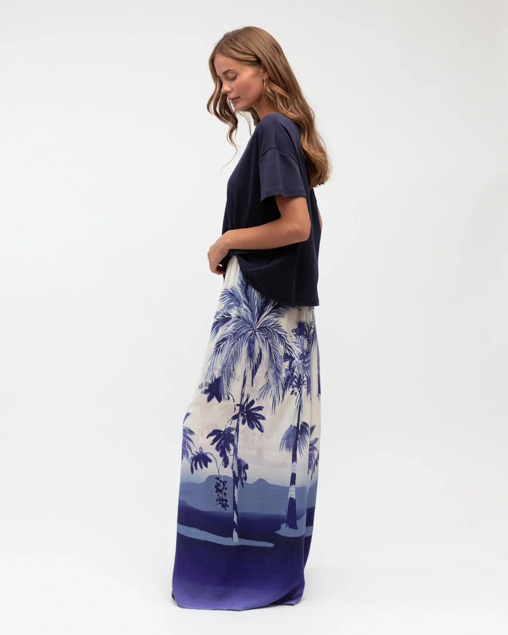 Indigo Island Pant
