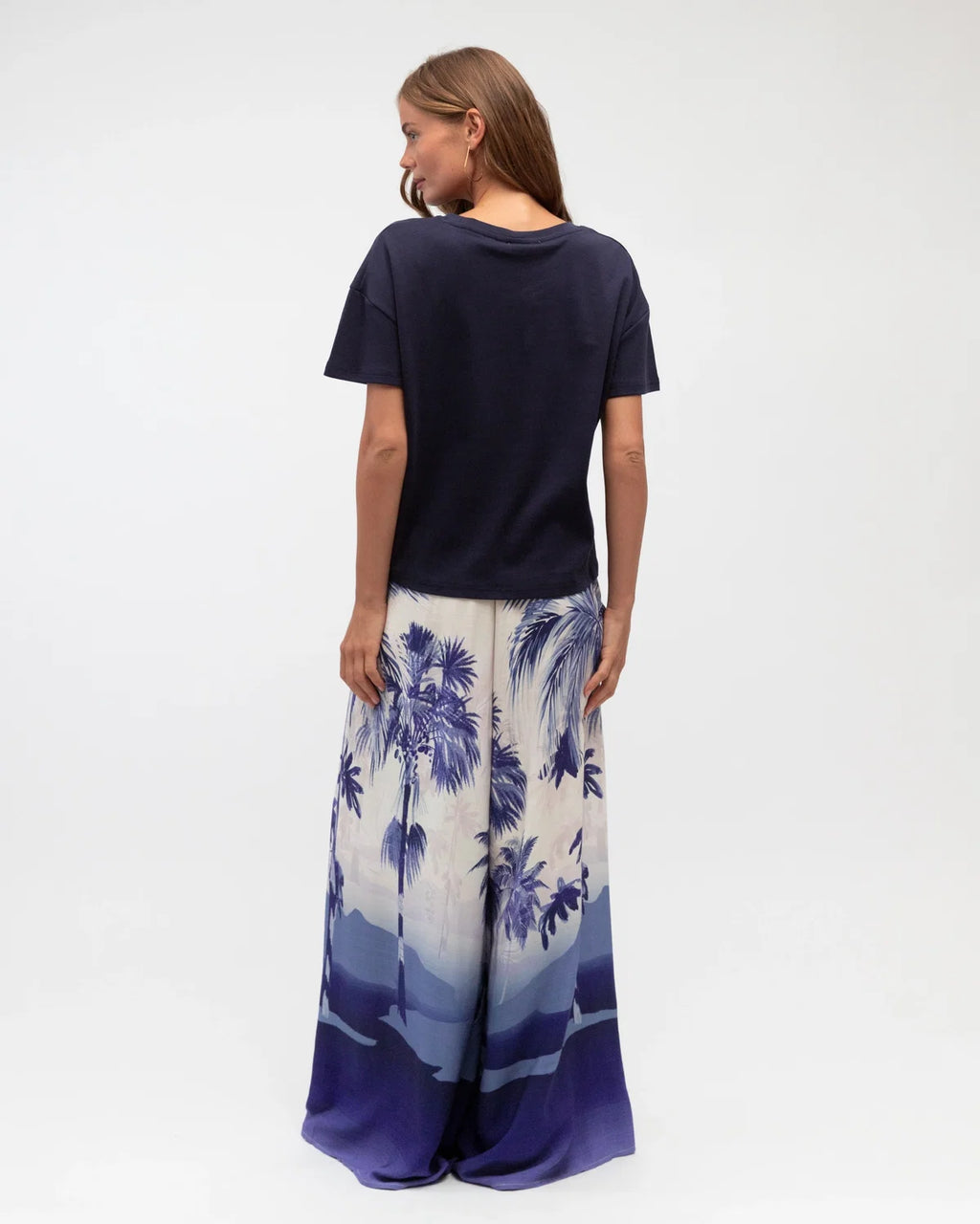 Indigo Island Pant