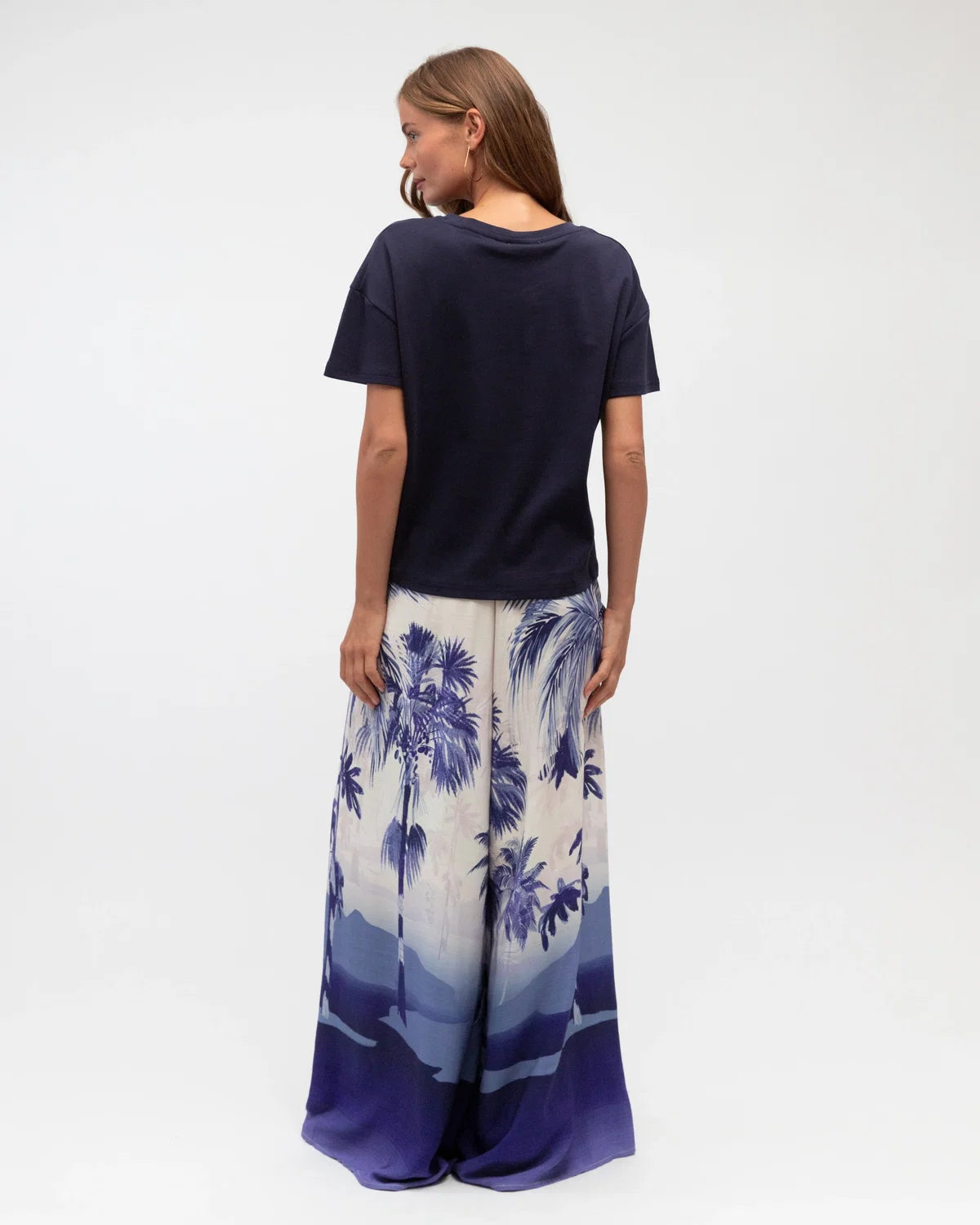 Indigo Island Pant