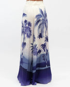 Indigo Island Pant