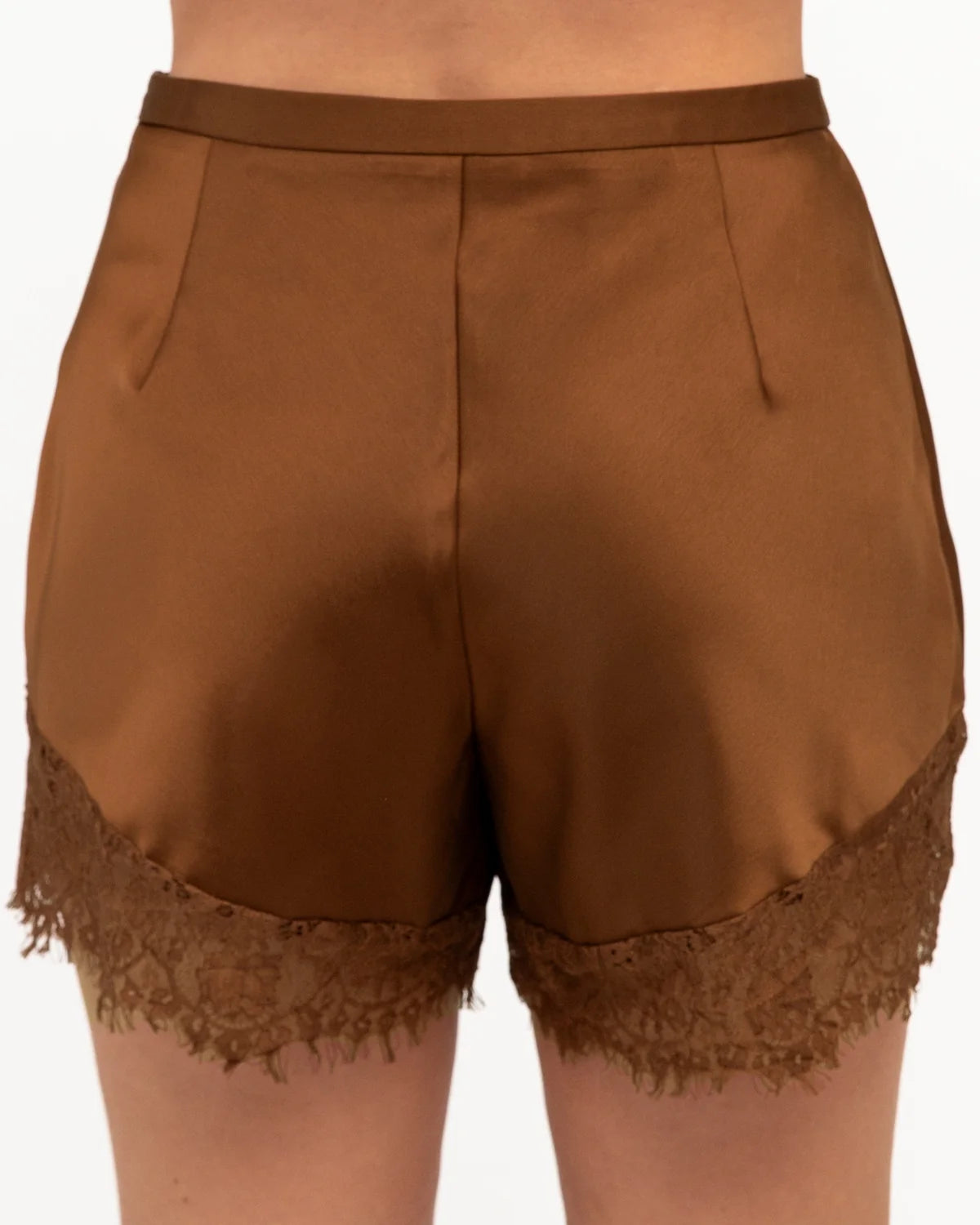 The Remi Chocolate Top