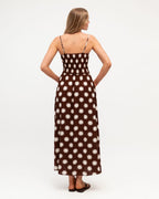 Zara Sun Maxi Dress