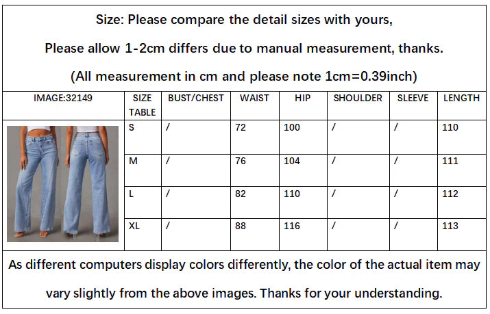 Sculpt Mid Wash Wide Leg Jeans
