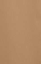 Paper Bag Wide Leg Pants - Camel