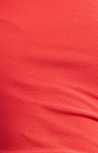 Watermelon Drawstring Top