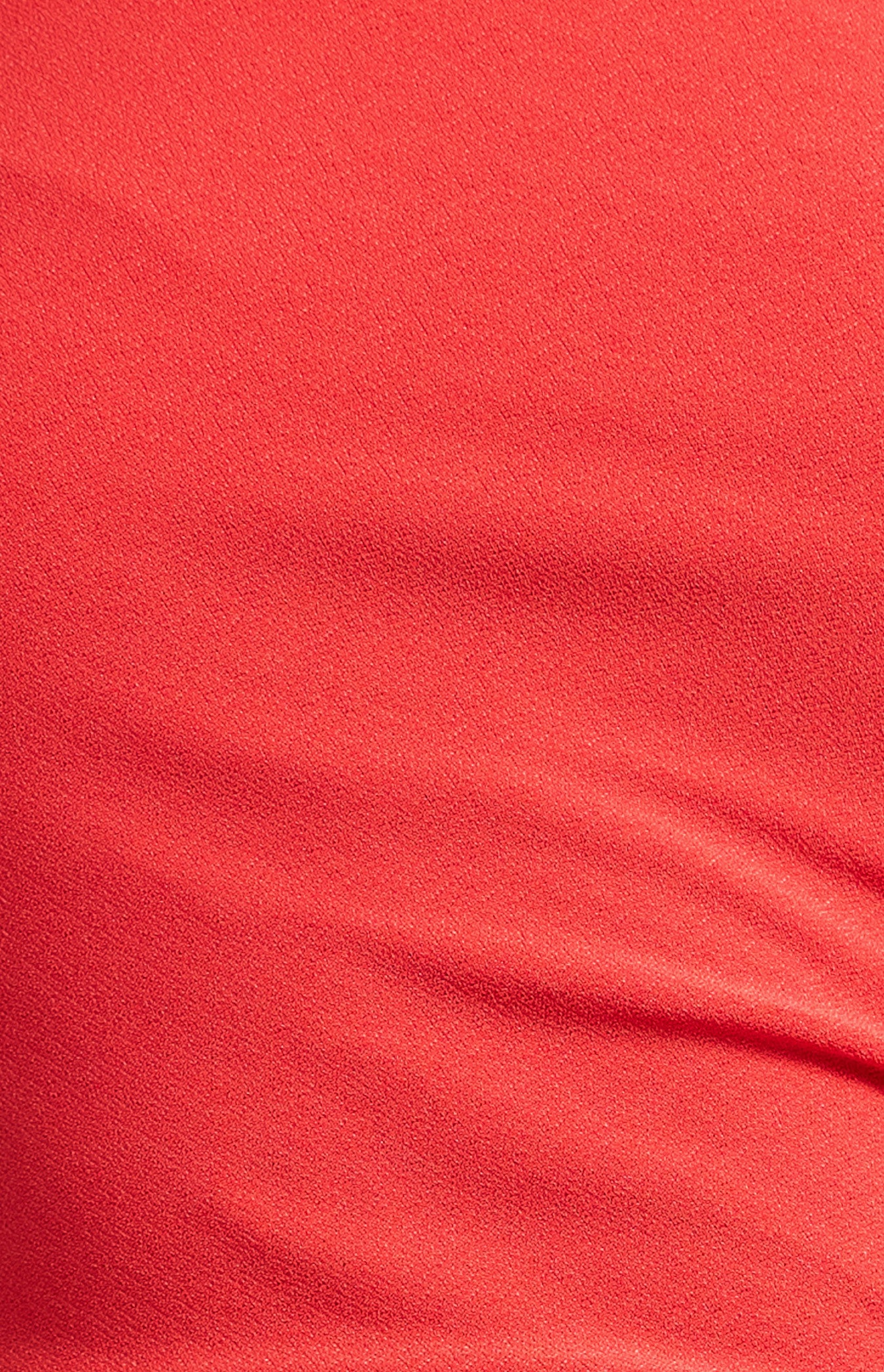 Watermelon Drawstring Top