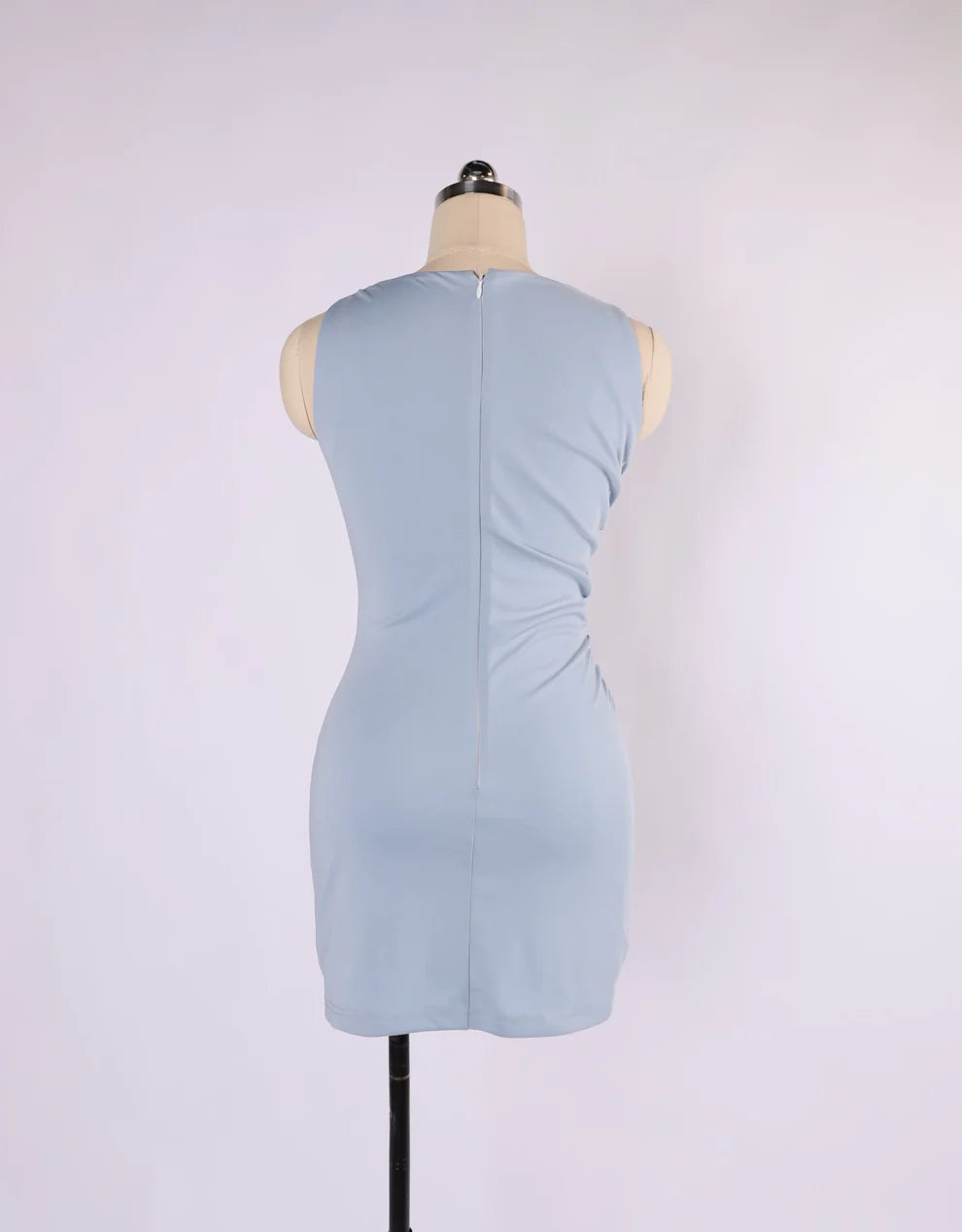 The Aubrey - Perfect Little Black Mini Dress