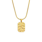 OLIVIA NECKLACE