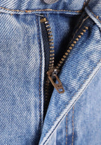 The Betty Barrel Jean