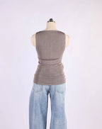 The Betty Barrel Jean