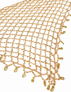 Dune Shimmering Waist & Hair Tie