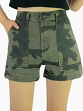Off Duty CAMO Shorts