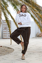 CIAO Sweatshirt