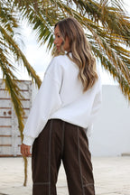 CIAO Sweatshirt