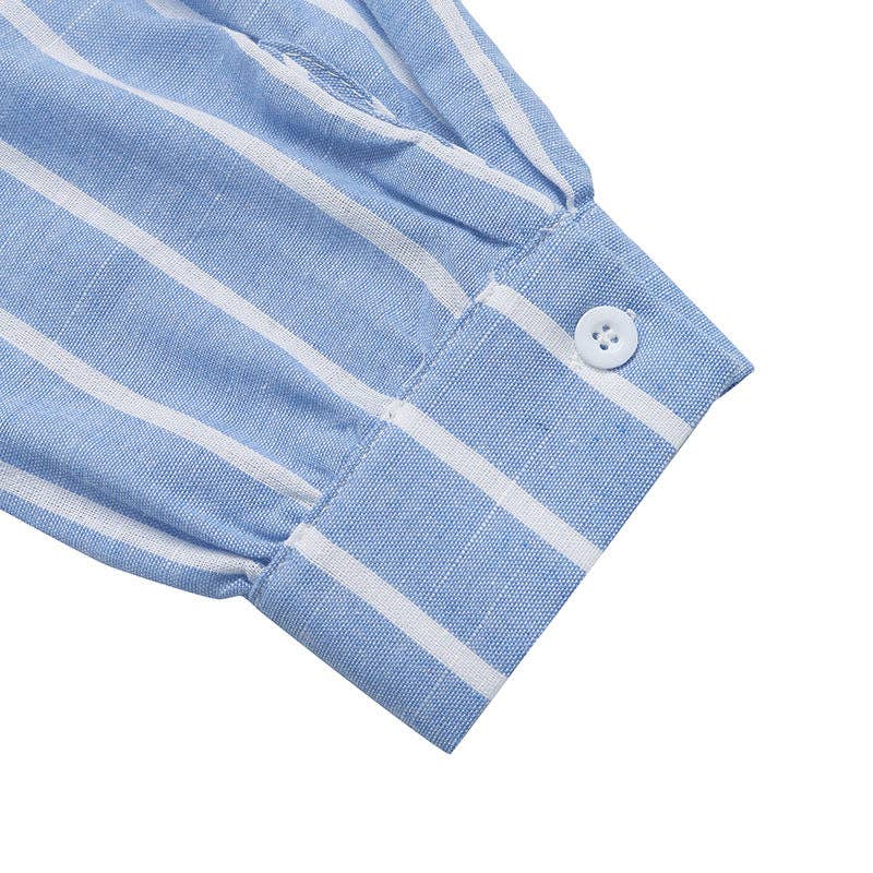 Hamptons Stripe Shirt