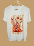 HOWDY Graphic Tee
