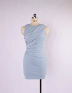 The Aubrey - Perfect Little Black Mini Dress