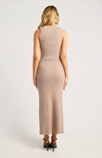 Sunkissed Sands Knit Set - Top